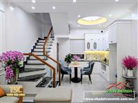 Bán nhà ngõ Miếu Hai Xã, Lê Chân, Hải Phòng