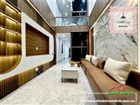 Bán nhà mặt ngõ Hồ Sen, Lê Chân, Hải Phòng