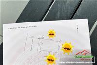 Bán nhà mặt Đường Trung Hành, Hải An, Hải Phòng