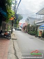 Bán đất Mặt Đường Chợ Lũng, Hải An, Hải Phòng