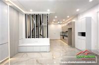 Bán nhà mặt ngõ Miếu Hai Xã, Lê Chân, Hải Phòng