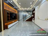 Bán nhà ngõ Miếu Hai Xã, Lê Chân, Hải Phòng