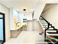 Bán nhà ngõ Miếu Hai Xã, Lê Chân, Hải Phòng