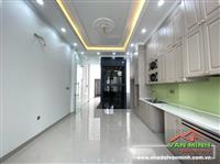 Bán nhà khu phân lô Vĩnh Niệm, Lê Chân, Hải Phòng