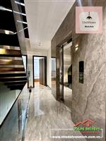 BÁN NHÀ MẶT PHỐ KHÚC HẠO - THIÊN LÔI THÔNG SANG TĐC TAM KỲ - HỒ SEN