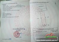 Bán đất mặt ngõ 732 Ngô Gia Tự, Hải An, Hải Phòng