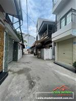 Chuyển nhượng lô đất mặt ngõ Lạch Tray, Ngô Quyền, Hải Phòng