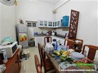 Bán nhà mặt đường Miếu Hai Xã, Lê Chân, Hải Phòng