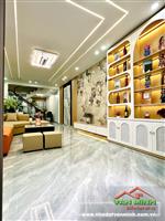 Bán nhà sân cổng xinh xắn phố Trần Nguyên Hãn, Lê Chân, Hp