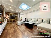 Bán nhà đẹp tuyến 2 Trần Nguyên Hãn Oto đỗ cửa, Lê Chân, Hải Phòng