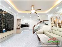 Bán nhà đẹp xây mới giá rẻ ngõ 440 Chợ Hàng, Lê Chân, Hải Phòng