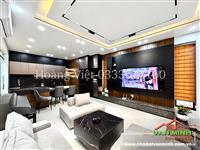 Bán nhà thiết kế đẹp phố Trần Nguyên Hãn, Lê Chân, Hải Phòng