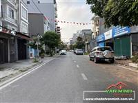 Chuyển nhượng lô đất mặt đường Đào Nhuận, Lê Chân, Hải Phòng