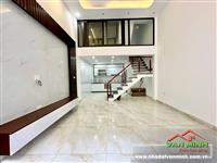 Bán nhà ngõ Nguyễn Đức Cảnh, Lê Chân, Hải Phòng