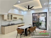 BÁN NHÀ PHỐ KHÚC THỪA DỤ - THIÊN LÔI - AEON