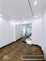 Bán nhà ngõ Tô Hiệu, Lê Chân, Hải Phòng