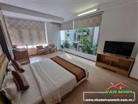 Chuyển nhượng khách sạn khu Quán Nam, Lê Chân, Hải Phòng