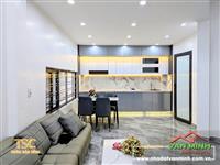 Bán nhà mặt ngõ Trần Nguyên Hãn, Lê Chân, Hải Phòng