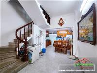 Nhà dân xây độc lập Phương Lưu, Vạn Mỹ, Hải Phòng