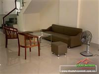 Cho thuê nhà mặt đường 251 Thiên Lôi, Lê Chân, Hải Phòng