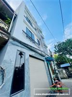 Bán nhà trong ngõ Hồ Sen, Lê Chân, Hải Phòng