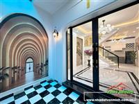 Bán nhà 3 tầng số 40 Ngõ 79 Cát Dài (Hai Bà Trưng), trung tâm Phường Lê Chân, Hải Phòng