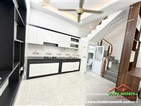 Bán nhà 3 tầng Phố Trại Lẻ, Lê Chân, Hải Phòng 