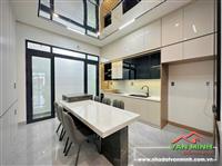 Bán nhà tái định cư Tam Kỳ, Vĩnh Niệm, Lê Chân, Hải Phòng