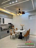 BÁN NHÀ PHỐ TRỰC CÁT - THIÊN LÔI - AEON