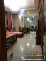 Bán nhà mặt đường Phan Bội Châu, Hồng Bàng, Hải Phòng