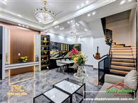 Bán nhà ngõ Tôn Đức Thắng, Lê Chân, Hải Phòng