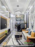 Bán nhà ngõ Lâm Tường, Tô Hiệu, Lê Chân, Hải Phòng