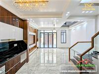  Bán nhà ngõ Hồ Sen, Lê Chân, Hải Phòng