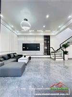 Bán nhà ngõ Hào Khê, Lạch Tray, Lê Chân, Hải Phòng