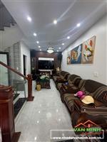 Bán nhà ngõ Lâm Tường, Tô Hiệu, Hải Phòng