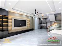 Bán nhà mặt ngõ Tôn Đức Thắng, Lê Chân, Hải Phòng