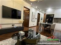  Bán căn CH-3311 toà Diamond Crown Hải Phòng - Doji, đường Lê Hồng Phong, Hải Phòng