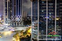 CHUNG CƯ CAO CẤP GOLDEN CROWN- LÊ HỒNG PHONG