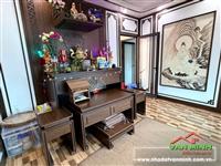 Bán nhà 4 tầng tại tại TDP Thư Trung 1, Đằng Lâm, Hải An, Hải Phòng