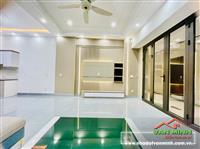 Bán nhà Đằng Hải 3 tầng bìa 2 quyền