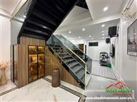 Bán nhà tại Lạch Tray Lê Chân Hải phòng 