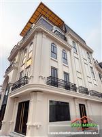 Bán nhà mặt đường lô góc Đằng Hải, Hải An, Hải Phòng