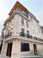 Bán nhà mặt đường Đằng Hải, Hải An, Hải Phòng