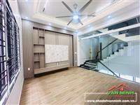 Bán nhà trong ngõ 311 Đằng Hải (ngõ ô tô), Hải An, Hải Phòng