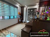 Bán nhà lô góc mặt đường Thư Trung, Hải An, Hải Phòng