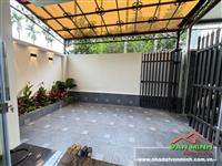 Bán nhà Đằng Hải sân cổng riêng oto vào tận cửa