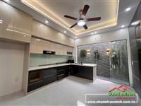 Bán nhà tái định cư Tam Kỳ, An Biên, Hải Phòng