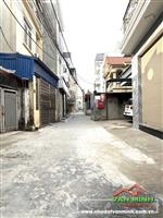 Bán nhà Khúc Hạo, An Biên, Hải Phòng