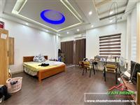 Bán nhà tuyến 2 Quán Nam,  Lê Chân, Hải Phòng