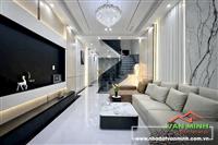 Bán nhà mặt ngõ Hồ Sen, Lê Chân, Hải Phòng 